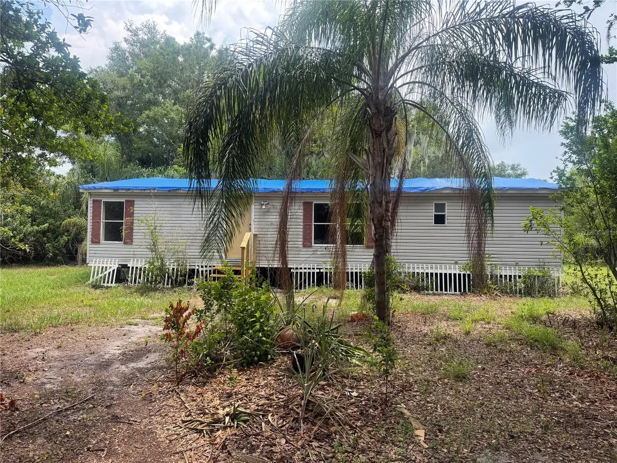 12909 Darla Drive, Riverview, FL 33579 - #1