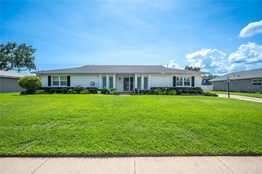 1211 Hunt Avenue, Lakeland, FL 33801 - #2