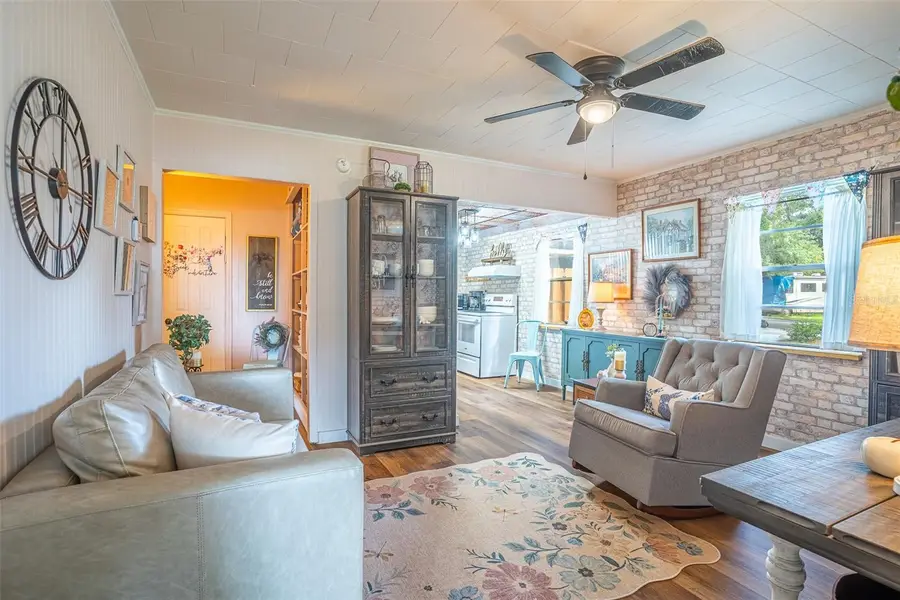 310 Rico Way, Auburndale, FL 33823 - #2