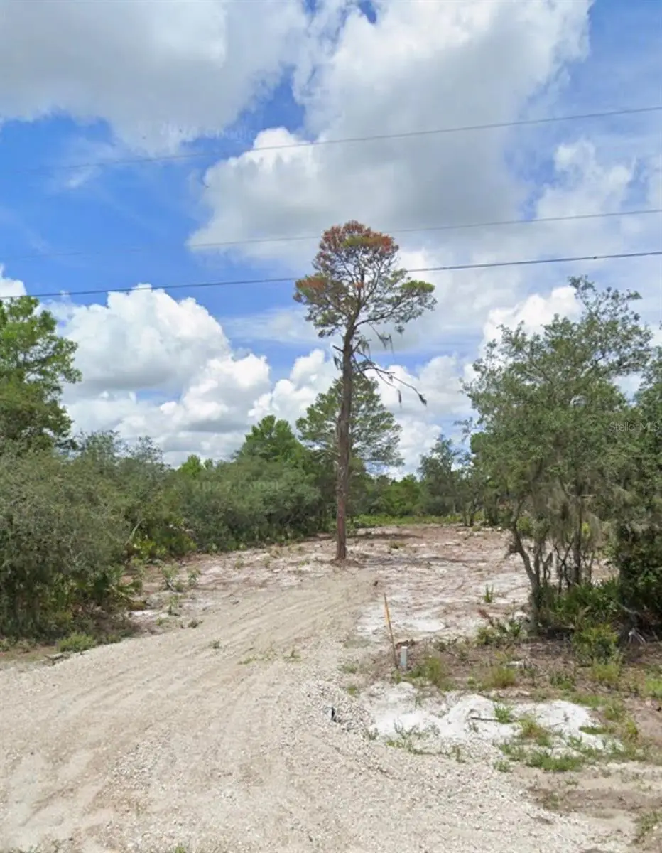 Woodstork Way, Frostproof, FL 33843 - #1