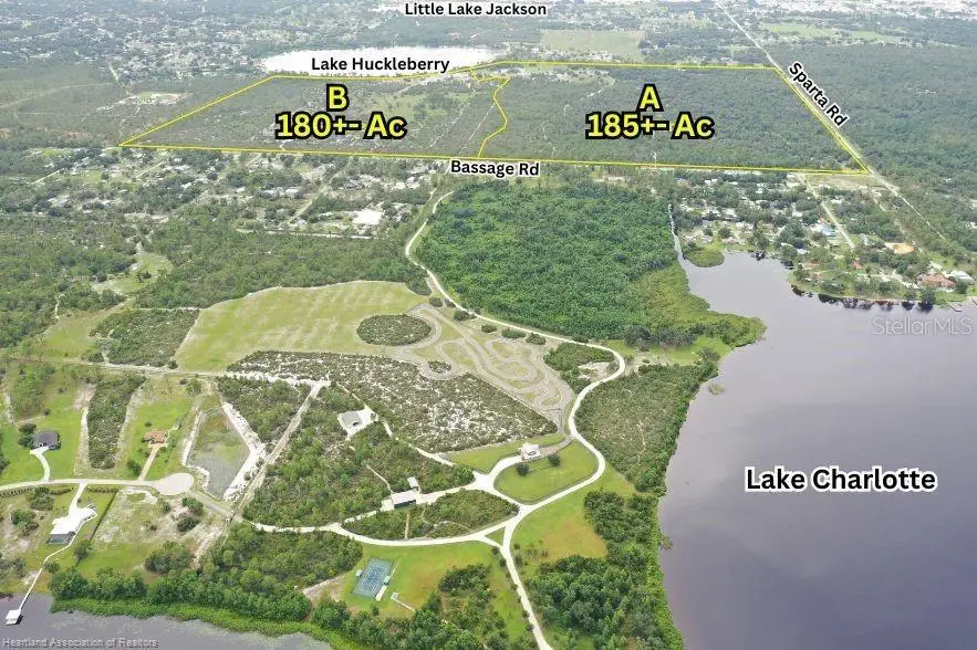 5525 Sparta Road #B, Sebring, FL 33875 - #3
