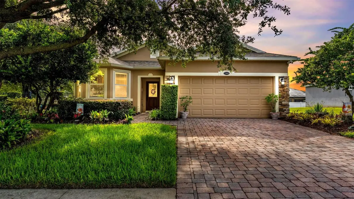 2305 Frankfort Street, Winter Haven, FL 33881 - #1