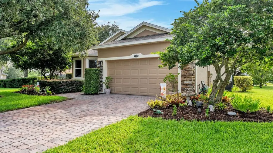 2305 Frankfort Street, Winter Haven, FL 33881 - #2
