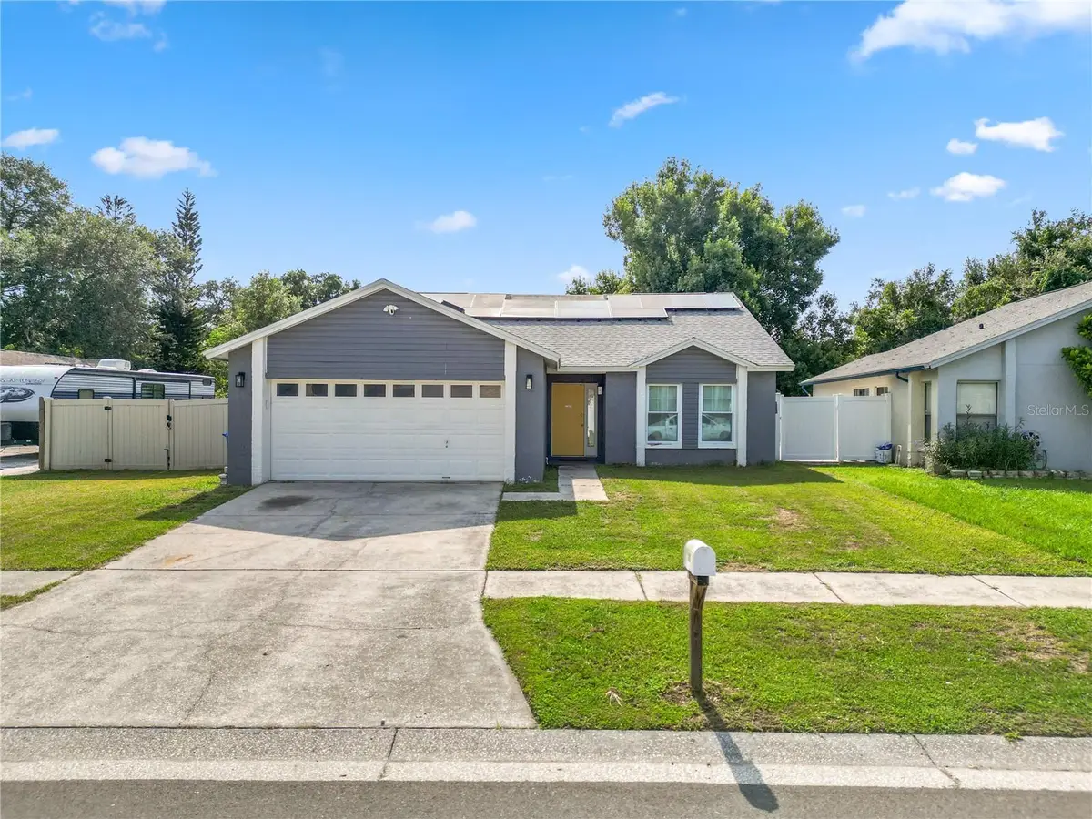 2009 Helm Lane, Valrico, FL 33594 - #1