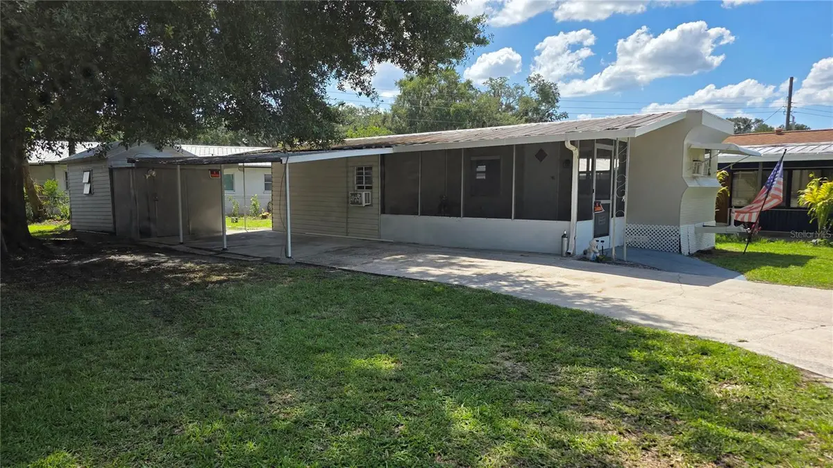 1114 Lakewood Circle W, Lakeland, FL 33801 - #1