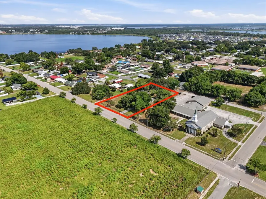 545 E Haines Boulevard, Lake Alfred, FL 33850 - #3