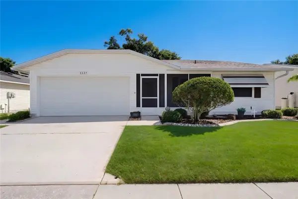 3537 Highland Fairways Boulevard, LAKELAND, FL 33810