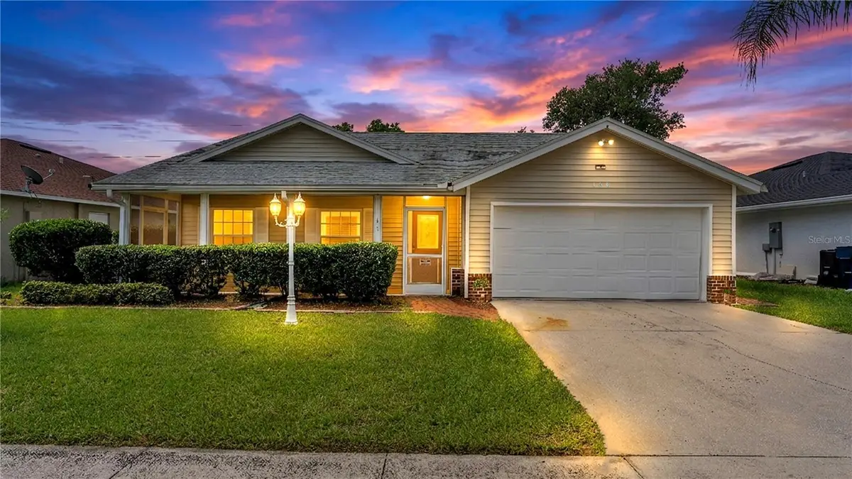 160 Madalyn Court, Auburndale, FL 33823 - #1