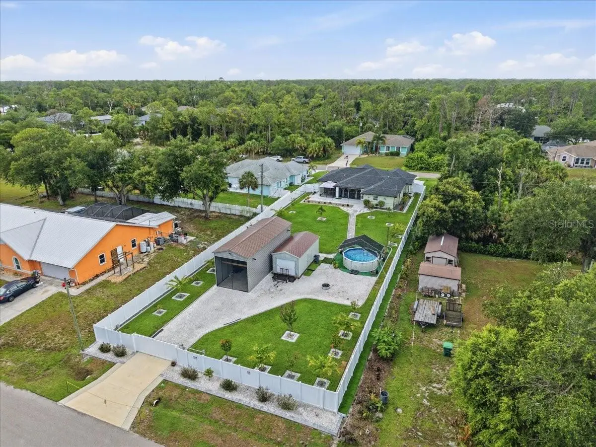 17432 Shirley Avenue, Port Charlotte, FL 33948 - #1