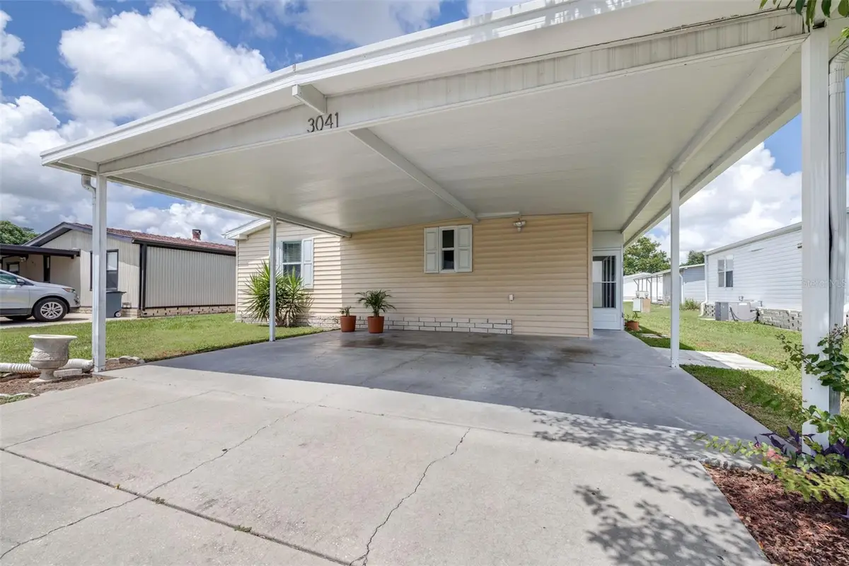 3041 Short Leaf Street, Wesley Chapel, FL 33543 - #1