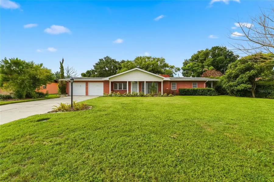 1475 S Lake Howard Drive, Winter Haven, FL 33880 - #2