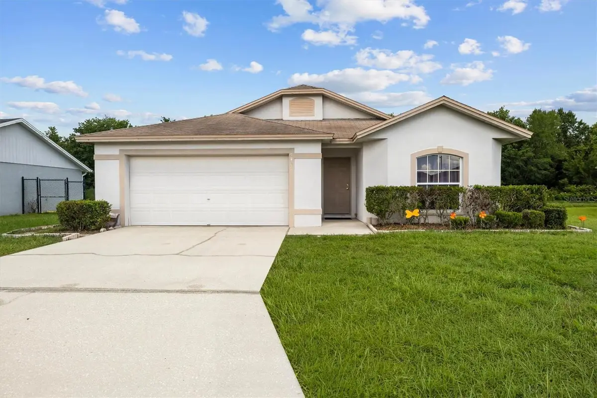 6732 Bordeaux Boulevard, Lakeland, FL 33811 - #1