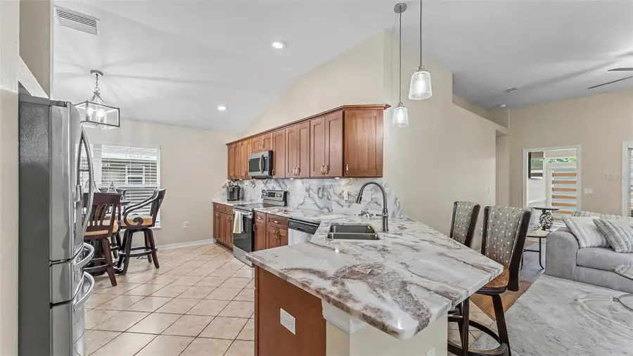 6838 Shimmering Drive, Lakeland, FL 33813 - #3