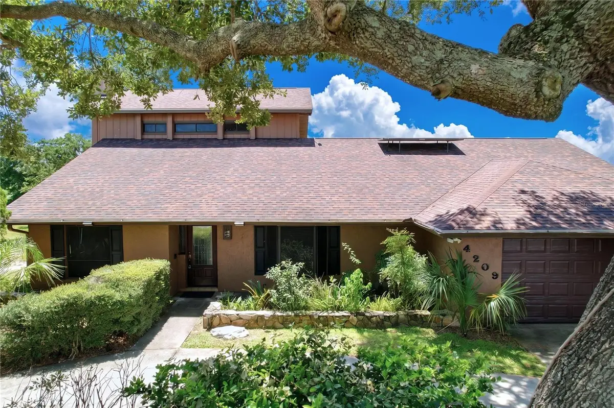 4209 Staffordshire Drive, Lakeland, FL 33809 - #1