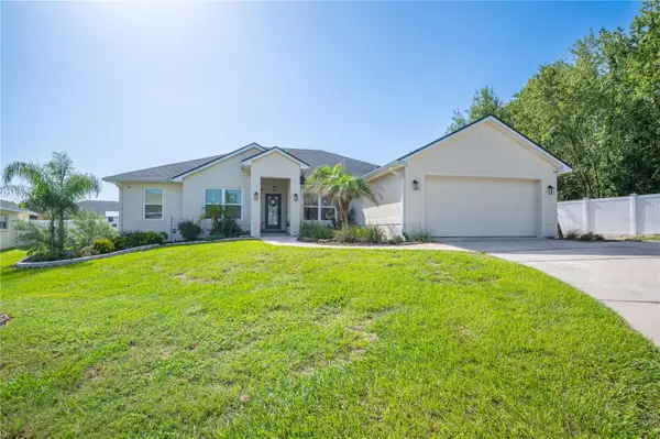 2752 Highlands Creek Drive, LAKELAND, FL 33813
