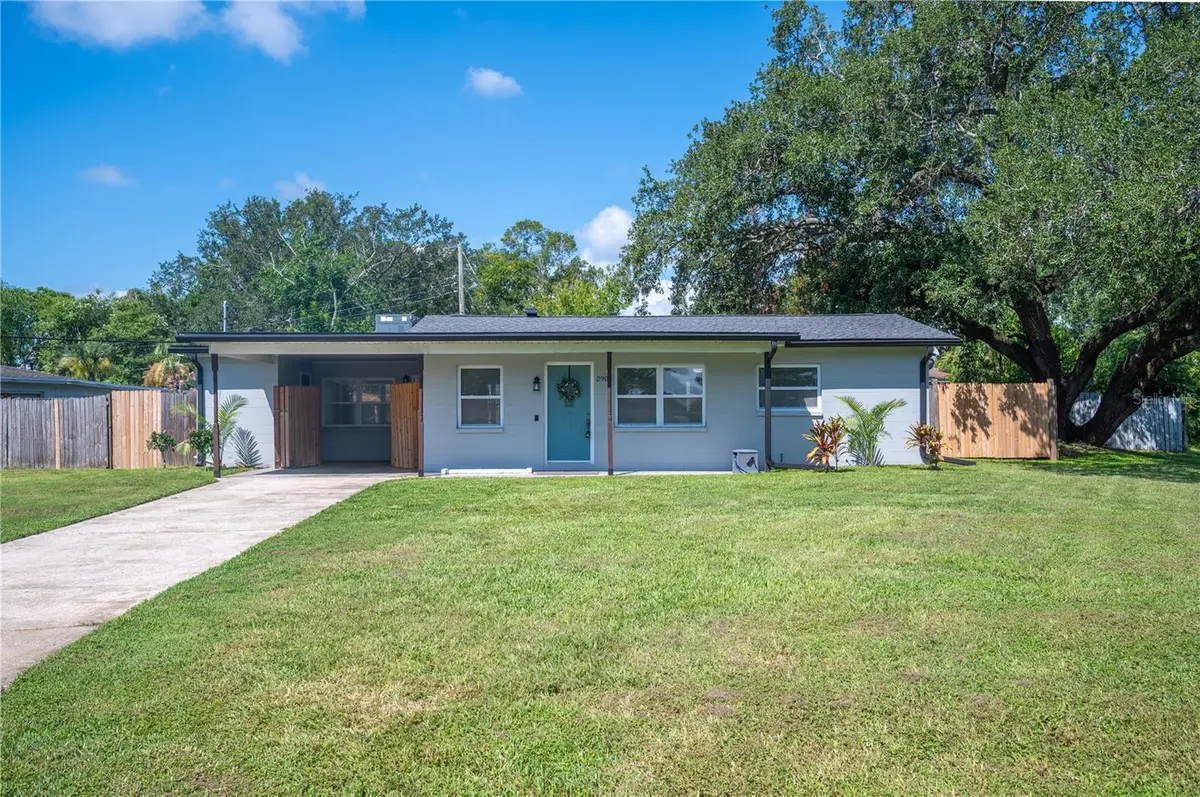 2903 Stanhope Avenue, Lakeland, FL 33803 - #1