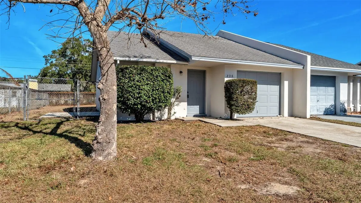 236 Village Crest Court, Lakeland, FL 33809 - #1