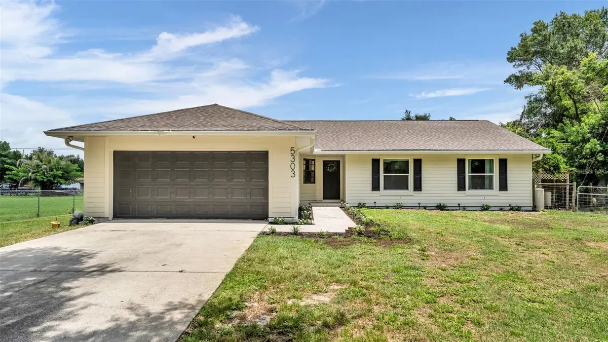 5303 Knights Station Road, Lakeland, FL 33810 - #1