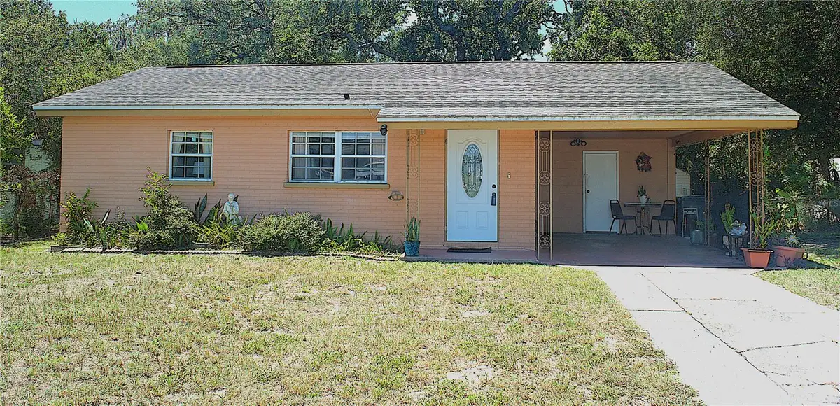 2721 Sunshine Drive N, Lakeland, FL 33801 - #1
