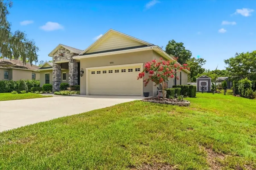 5111 Dismuke Drive, Lakeland, FL 33812 - #2