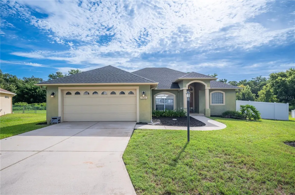 7363 Beaumont Drive, Lakeland, FL 33810 - #1