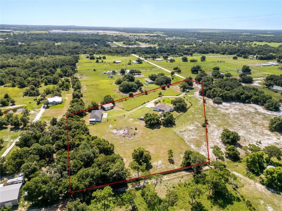611 Morgan Road, Winter Haven, FL 33880 - #3