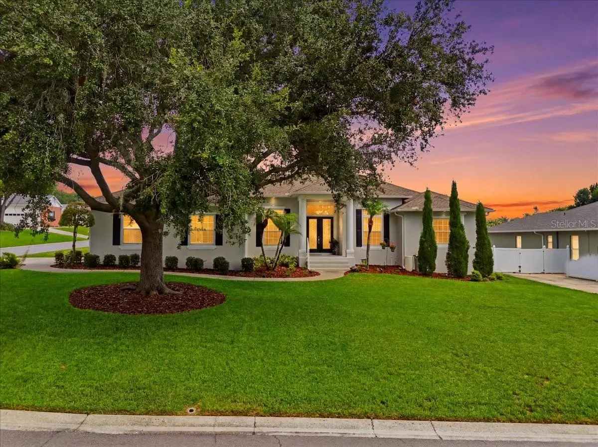 5618 Summerland Hills Drive, Lakeland, FL 33812 - #1