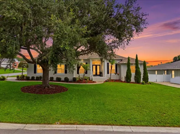 5618 Summerland Hills Drive, LAKELAND, FL 33812