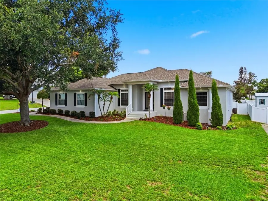 5618 Summerland Hills Drive, Lakeland, FL 33812 - #2
