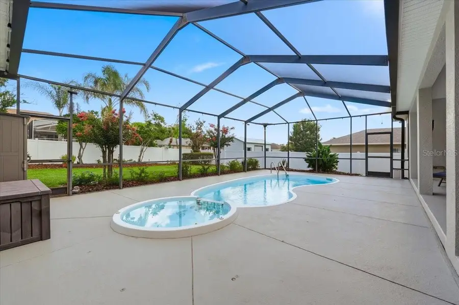 5618 Summerland Hills Drive, Lakeland, FL 33812 - #3
