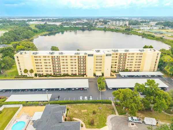 700 Mirror Terrace Nw #511, WINTER HAVEN, FL 33881