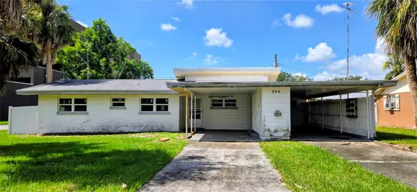 204 Bobbie Circle, LAKELAND, FL 33813
