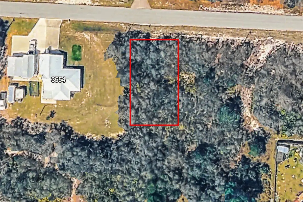 3552 Bluebird Avenue, Lake Placid, FL 33852 - #1