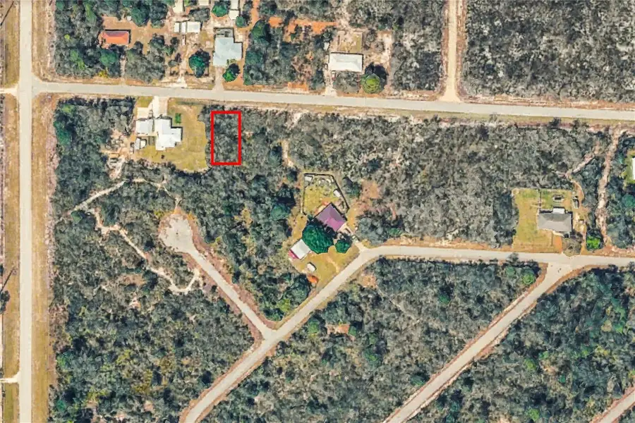 3552 Bluebird Avenue, Lake Placid, FL 33852 - #2