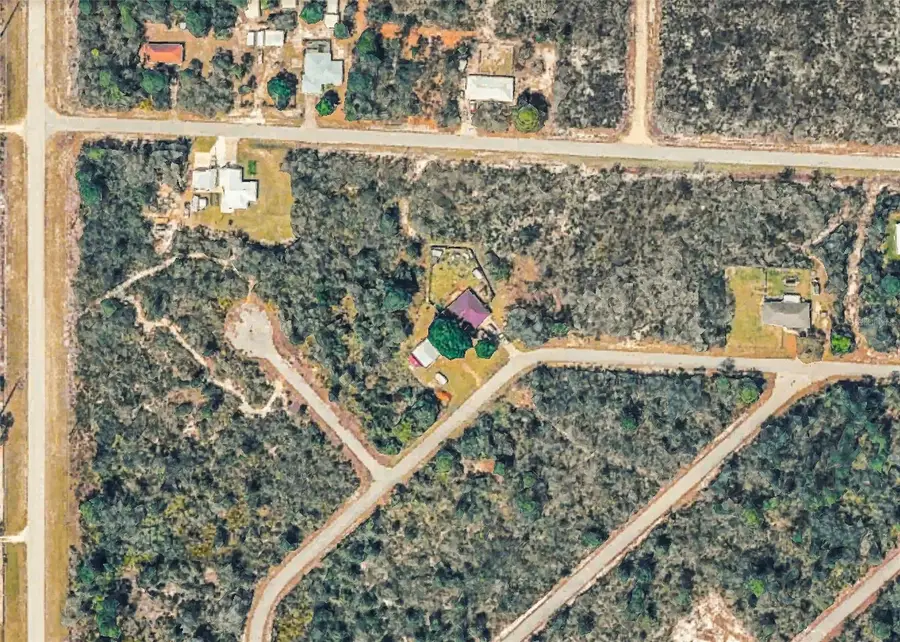 3552 Bluebird Avenue, Lake Placid, FL 33852 - #3
