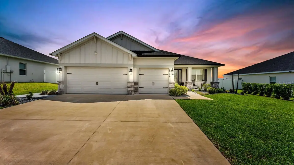 6799 Treymont Drive, Lakeland, FL 33813 - #1