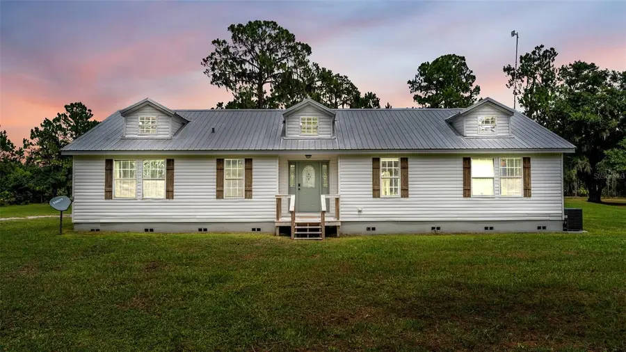 5600 Russo Road, Bartow, FL 33830 - #2
