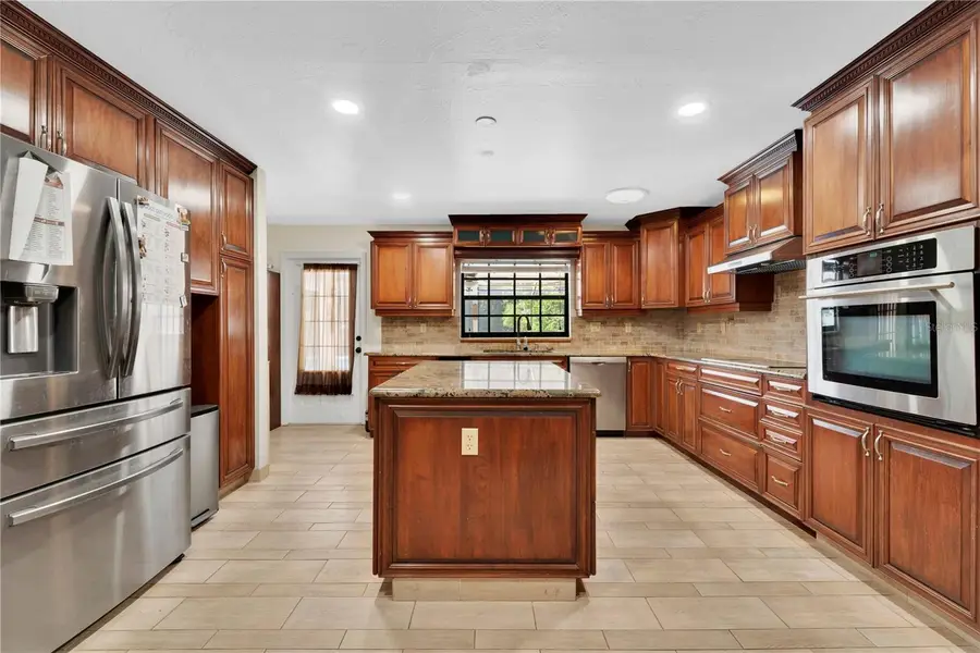 2456 Danforth Road, Spring Hill, FL 34608 - #3