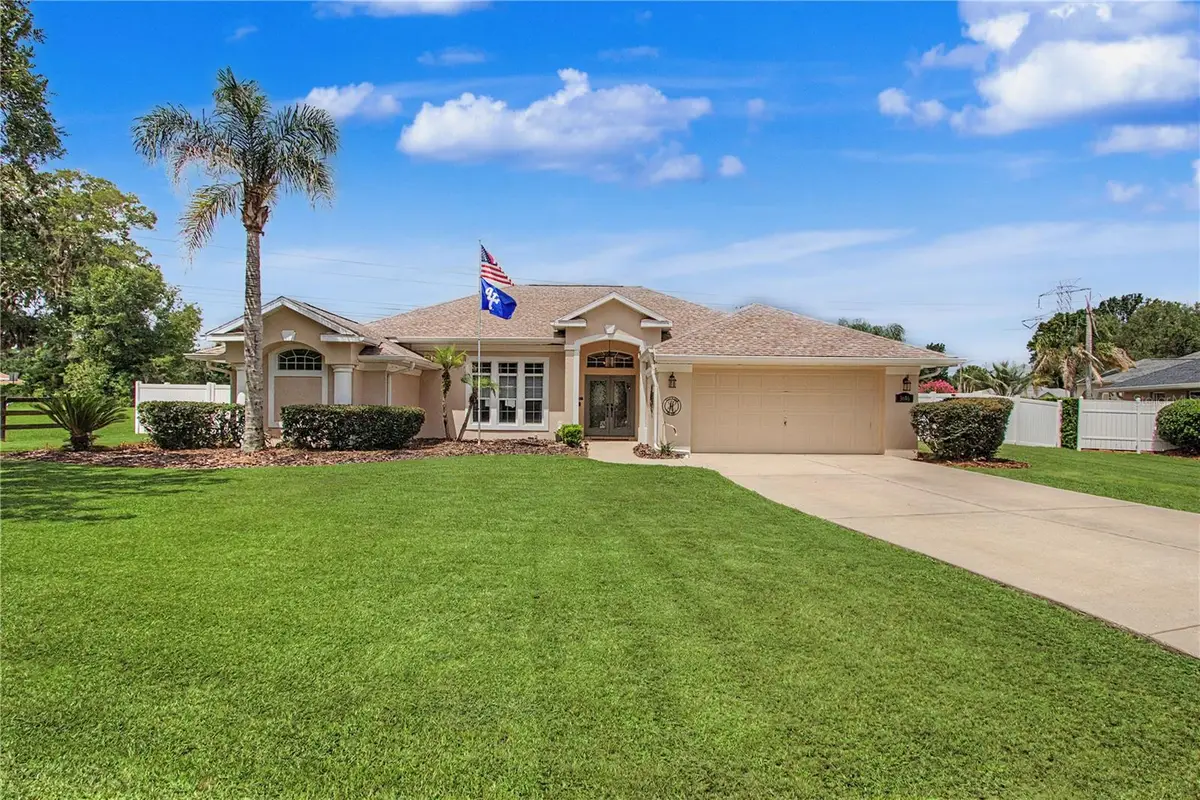 3696 SE 54th Court, Ocala, FL 34480 - #1