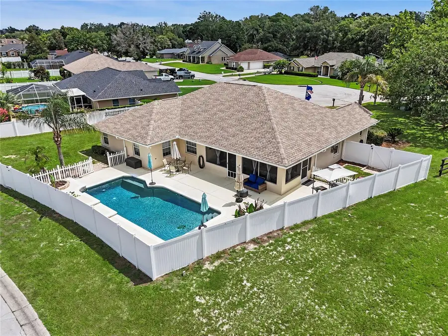 3696 SE 54th Court, Ocala, FL 34480 - #3