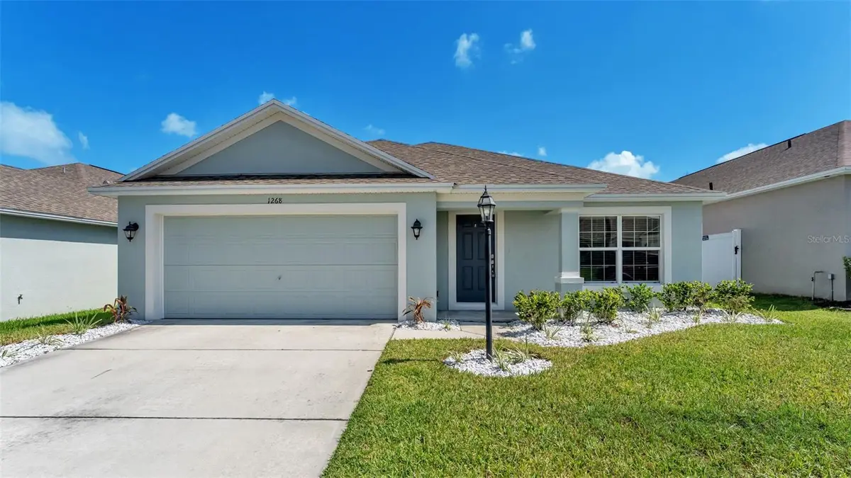 1268 Pintail Place, Lakeland, FL 33813 - #1