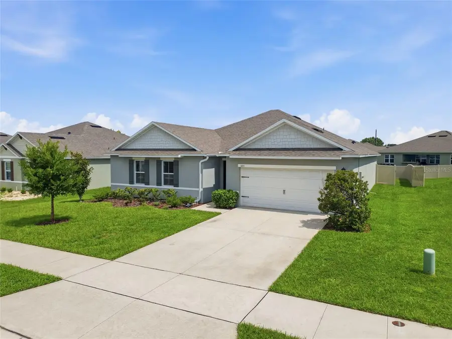 325 Auburn Grove Crossing, Auburndale, FL 33823 - #2