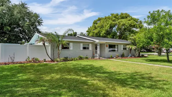 2015 E Gachet Boulevard, LAKELAND, FL 33813