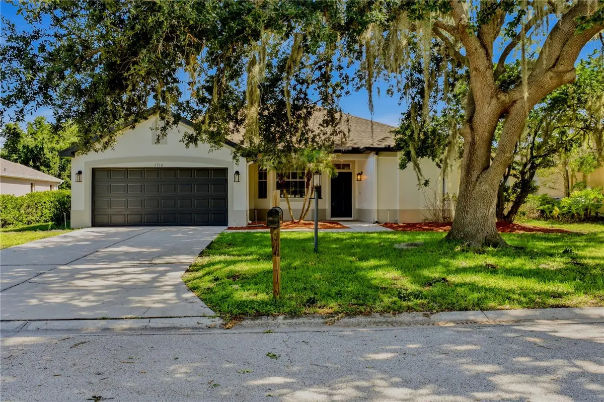 1710 Brookstone Way, Plant City, FL 33566 - #1