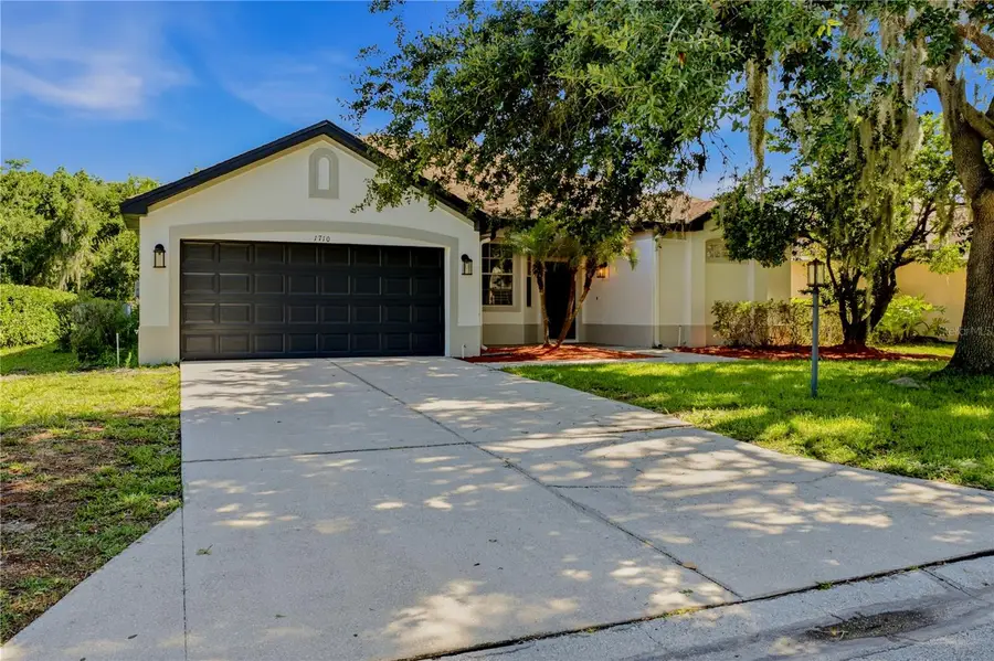 1710 Brookstone Way, Plant City, FL 33566 - #2