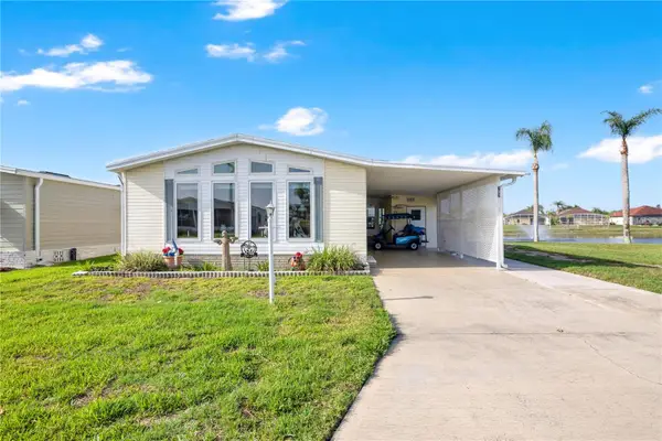 707 Polo Park East Boulevard, DAVENPORT, FL 33897