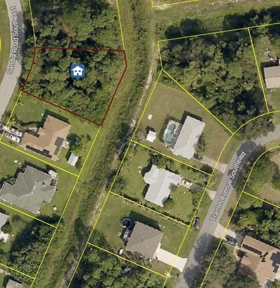 1979 Sandia Road Se, Palm Bay, FL 32909 - #2