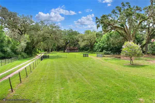0 Se 14th Terrace, BUSHNELL, FL 33513