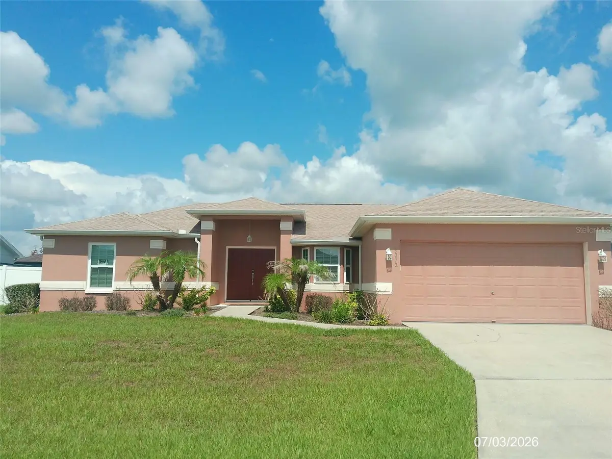 3273 Pebblebrooke Boulevard, Lakeland, FL 33810 - #1