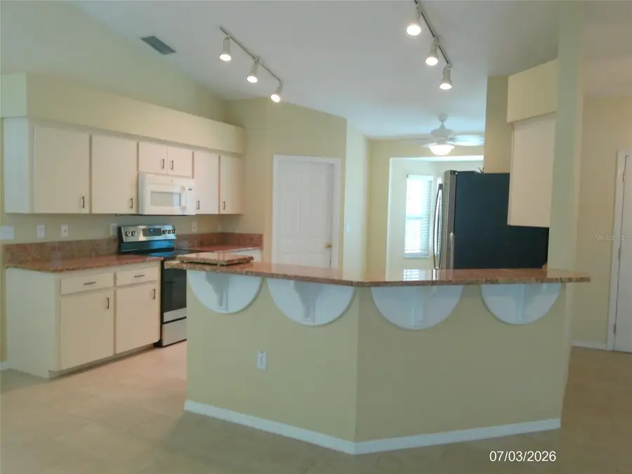 3273 Pebblebrooke Boulevard, Lakeland, FL 33810 - #3